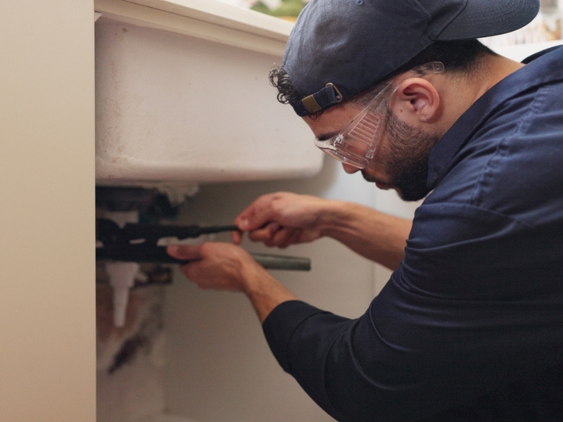Plumber Riverside CA