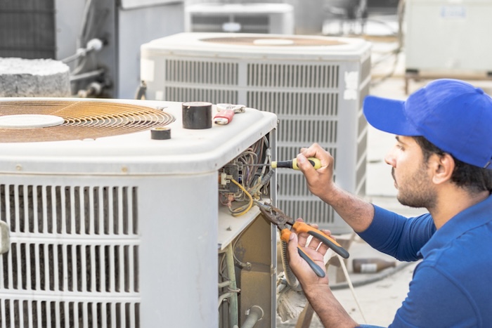 AC Repair
