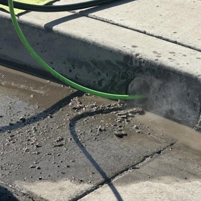 Hydro Jetting